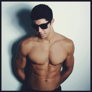 SoMo: Living in the fastlane on the “Ride” of his life