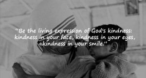 Remembering Mother Teresa through some of her prominent quotes ...