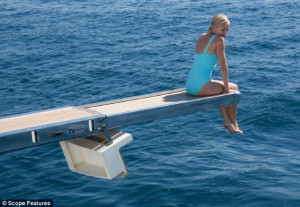 Hasnat Khan Princess Din U U Mr Wonderful U Pictured Hed Film Premiere ...