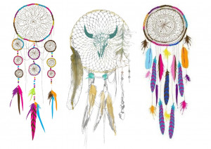 image caption: Dream, Dreamer