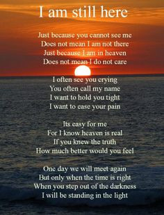 love you Mother ️and I miss you so very much....Remembrance Poem ...