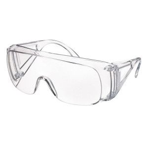 medical surgical safety goggles