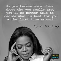 Oprah Winfrey Quotes :::: Celebrate Women's History Month http ...