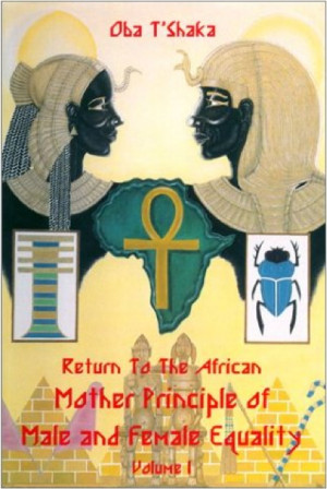 Return to the African Mother Principle
