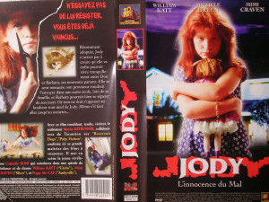 JODY (1996) REPACK MoMo BosS