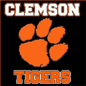 clemson Images and Graphics