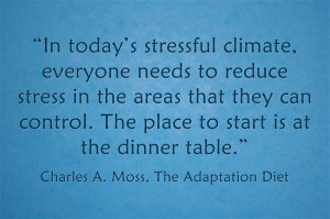 NOURISH | Pin-Worthy Images for National Nutrition Month