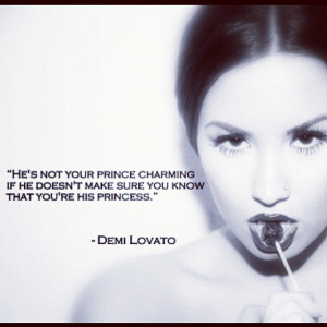 Quote, Demi Lovato #Demi #lovato
