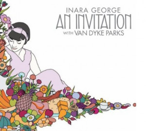 inara george invitation