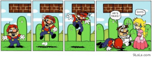 Related Pictures mario and luigi coloring page