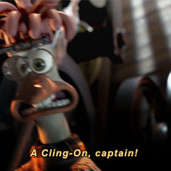 all great movie Chicken Run quotes