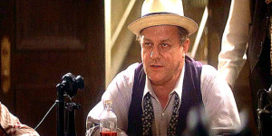 They couldn’t find a fart in a rain barrel!