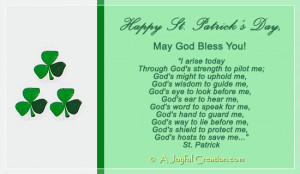 happy st patrick s day ecard send free personalized st patrick s day ...