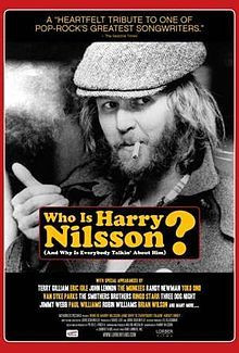 Who Is Harry Nilsson (And Why Is Everybody Talkin' About Him)? / HU ...