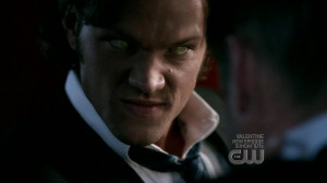 Supernatural Screencap Contest [Round 11] Season 4, Episode 