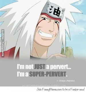 QUOTE FROM JIRAIYA