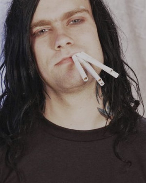 bert mccracken