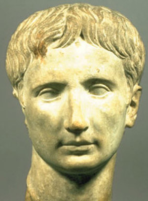 Augustus Caesar