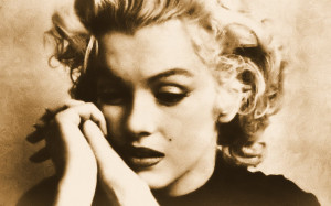Marilyn Monroe Marylin