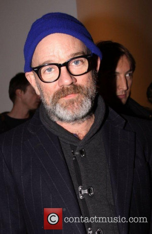 Latest michael stipe and drugs & Sayings