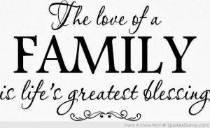 Family-Quotes-Life-Quote-On-Family-Love-And-Blessing-Family-Quotes ...
