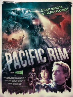 best Pacific Rim quotes,Pacific Rim (2013)