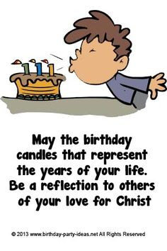 more christian birthday wish birthday prayer birthday quotes birthday ...