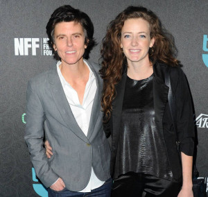 Stephanie Allynne & Tig Notaro back to list