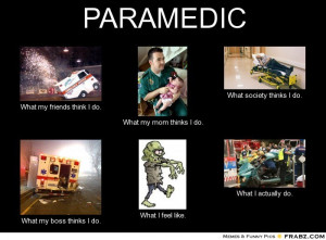 Ems Emt Paramedic Emergency Alternative Medicine Acupuncture Funny