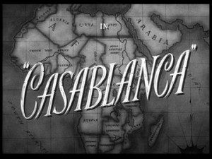 Casablanca - Quotes and Trivia