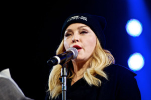 Amnesty International ‘Bring Human Rights Home’