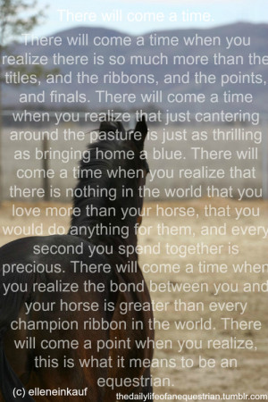 Horse Riding Quotes http://www.pic2fly.com/Horse+Riding+Quotes.html