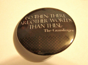 Stephen King The Dark Tower Gunslinger 