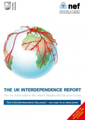 The UK Interdependence Report – A Review