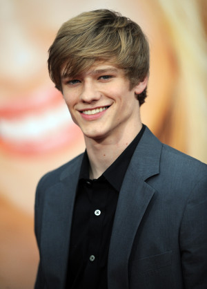 Lucas Till - Marvel Movies Wiki - Wolverine, Iron Man 2, Thor