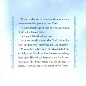 Jesus: The Ultimate Gift