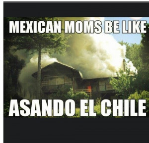 Mexican Problems: Photo | via Tumblr