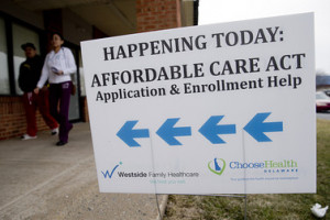 Welllpoint, Aetna to House panel: Effects of Obamacare are not so dire
