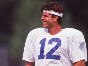 jim harbaugh indianapolis colts qb