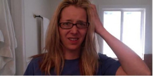 Newest Batch of Before/After Photos of Pornstars in Makeup..... - Page ...