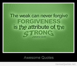 Forgiveness quotes with images and wallpaper