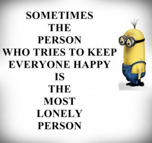 Minion Quotes