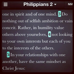 Bible verses to live by