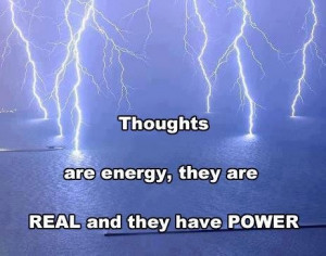 POSITIVE ENERGY: A CREATOR -Your thoughts can alter your DNA. Now ...
