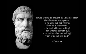 quotes evil epicurus men god philosophy 1920x1200 wallpaper People God ...