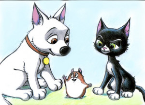 Bolt Mittens Rhino Pinterest