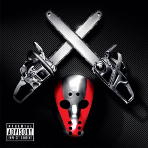 You are at: Home » The Hustle » Eminem – Shady XV (Album Cover ...
