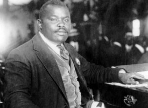 marcus garvey