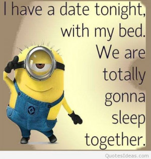 Funny minions quotes, cartoons with minions sayings images