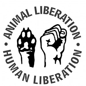 ANIMAL LIBERATION photo animal_liberation.gif